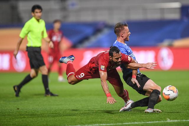 成都蓉城：FIFA病毒来袭 以魔鬼训练迎接魔鬼赛程